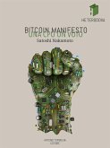 Bitcoin Manifesto: UNA CPU UN VOTO (eBook, ePUB)