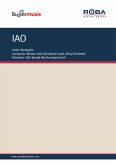 IAO (eBook, ePUB)