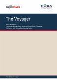 The Voyager (eBook, ePUB)
