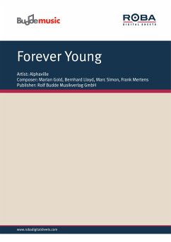 Forever Young (fixed-layout eBook, ePUB) - Gold, Marian; Lloyd, Bernhard; Simon, Marc; Mertens, Frank; Loos-Wilhelm, Wolfgang