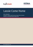 Lassie Come Home (eBook, ePUB)
