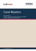 Carol Masters (eBook, ePUB)
