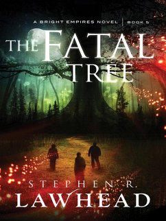 The Fatal Tree (eBook, ePUB) - Lawhead, Stephen R