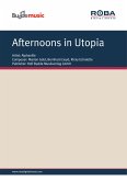 Afternoons in Utopia (eBook, ePUB)