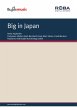 Big in Japan (eBook, ePUB) - Bild 1