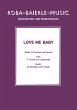 Love Me Baby (eBook, ePUB) - Bild 1