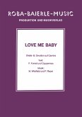 Love Me Baby (eBook, ePUB)