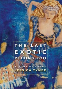 Last Exotic Petting Zoo - Tyner, Jessica