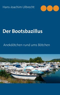 Cover Der Bootsbazillus