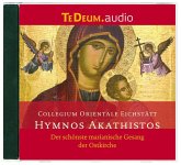 Hymnos Akathistos Hymnos Akathistos