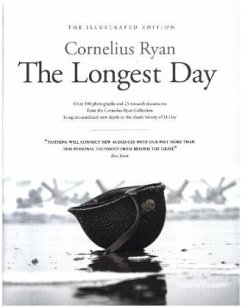 Cover The Longest Day