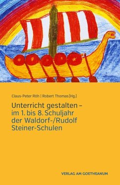 Unterricht gestalten - Röh, Claus-Peter;Thomas, Robert