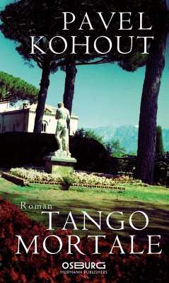 Tango mortale - Kohout, Pavel