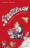 Scooterman