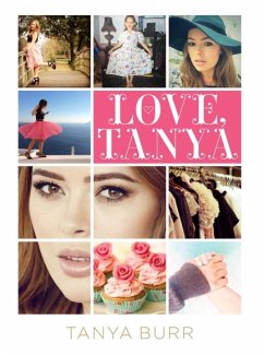 Love, Tanya - Burr, Tanya
