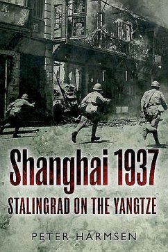 Shanghai 1937 - Harmsen, Peter