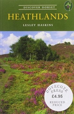 Heathlands - Haskins, Lesley