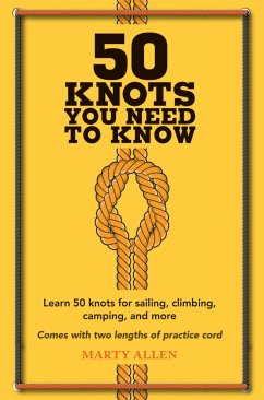 50 Knots You Need to Know - Allen, Marty