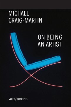 On Being an Artist - Craig-Martin, Michael