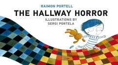 The hallway horror - Portell Rifà, Raimon