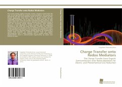 Charge Transfer onto Redox Mediators - Portenkirchner, Engelbert