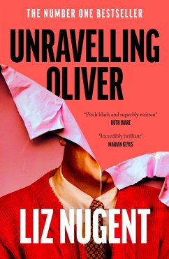Unravelling Oliver - Nugent, Liz