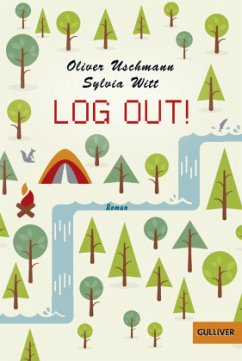 Log out! - Uschmann, Oliver;Witt, Sylvia