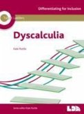 Target Ladders: Dyscalculia