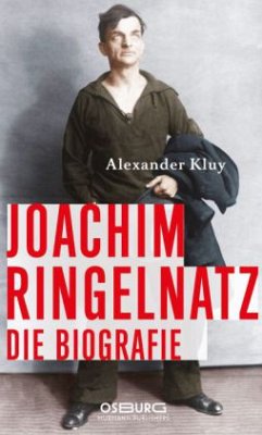 Joachim Ringelnatz - Kluy, Alexander