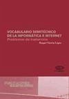 El vocabulario semitécnico de la informática e internet - Vitoria López, Raquel