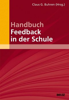 Handbuch Feedback in der Schule