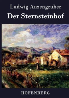 Cover Der Sternsteinhof