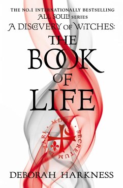 The Book of Life - Harkness, Deborah