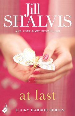 At Last - Shalvis, Jill (Author)