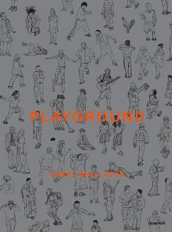 Playground - Mollison, James