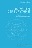 Das Wesen der Eurythmie