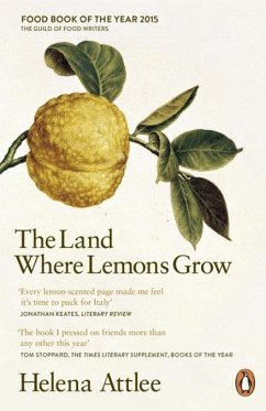 The Land Where Lemons Grow - Attlee, Helena