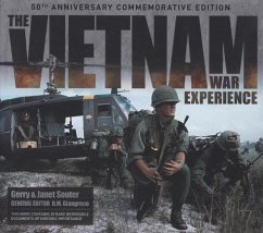 Vietnam Experience - Souter, Gerry; Souter, Janet
