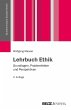 Lehrbuch Ethik - Bild 1