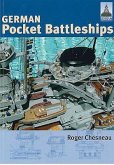 German Pocket Battleships