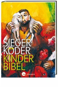Kinder-Bibel - Baur, Wolfgang; Bauer, Dieter; Eltrop, Bettina; Ortkemper, Franz-Josef; Hein, Wolfgang; Brielmaier, Beate; Fels, Markus