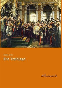 Die Treibjagd