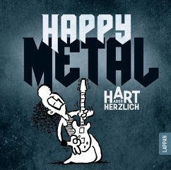 Happy Metal - Burgwächter, Till