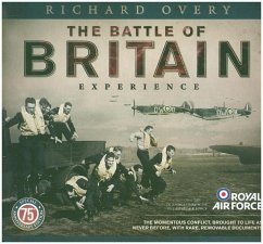 RAF Battle of Britain-75th Anniversary - Overy, Richard