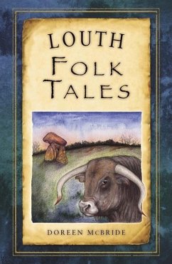 Louth Folk Tales - Mcbride, Doreen