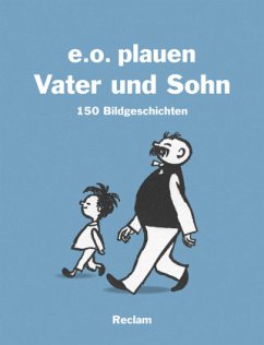 Vater und Sohn - Plauen, E. O.