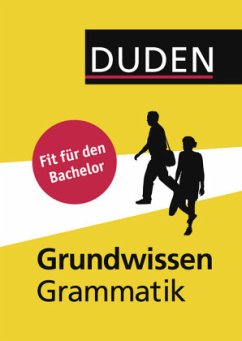 Duden - Grundwissen Grammatik - Thurmair, Maria;Habermann, Mechthild;Diewald, Gabriele