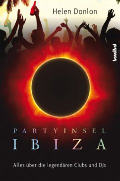 Partyinsel Ibiza - Donlon, Helen