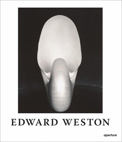 Edward Weston: The Flame of Recognition - Weston, Edward