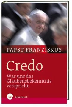Credo - Franziskus